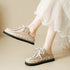 Bone Clogs